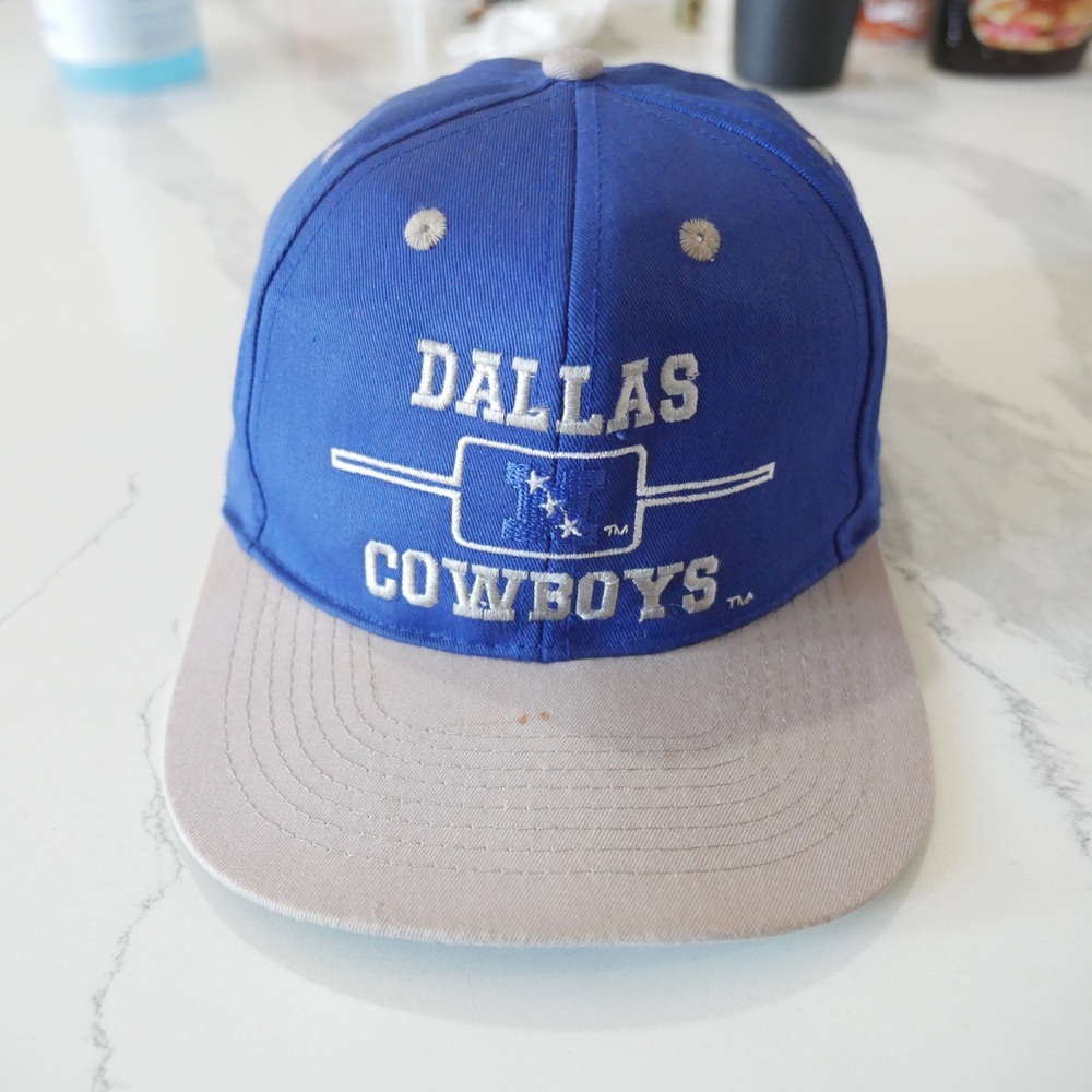 Dallas Cowboys vintage SnapBack